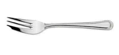 pastry fork Arthur Price Royal Pearl